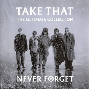 Never forget : the ultimate collection